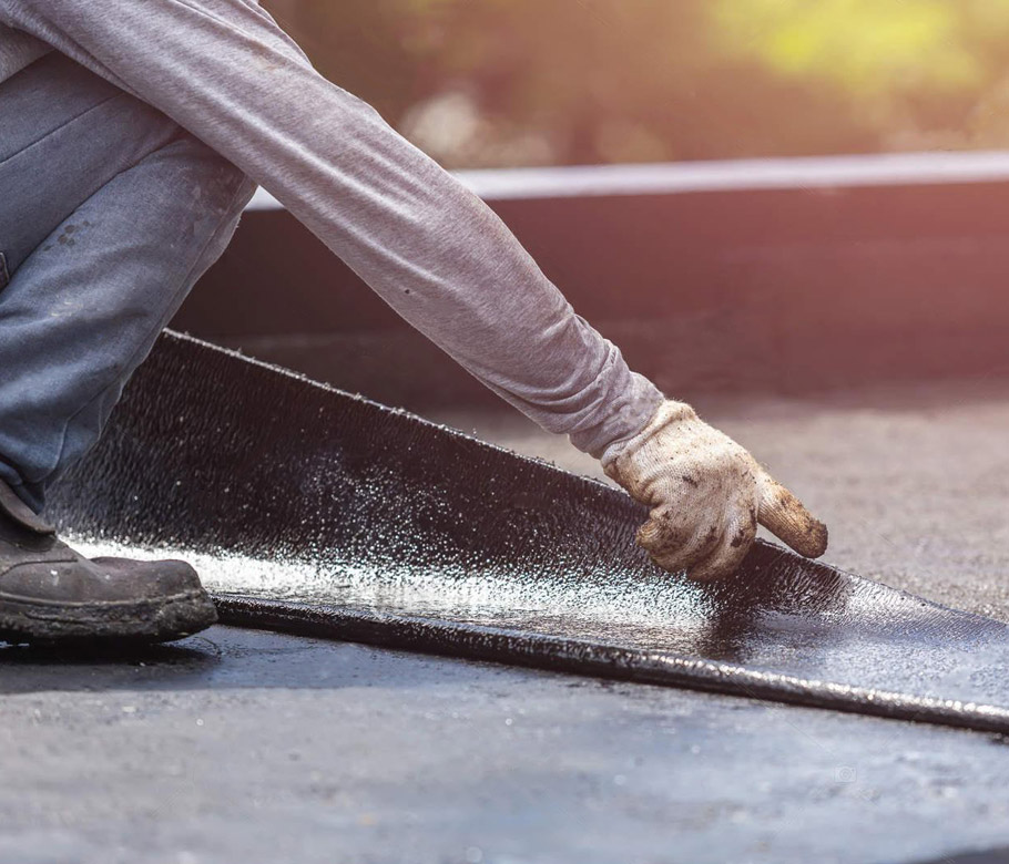 Στεγανωτικά Υλικά