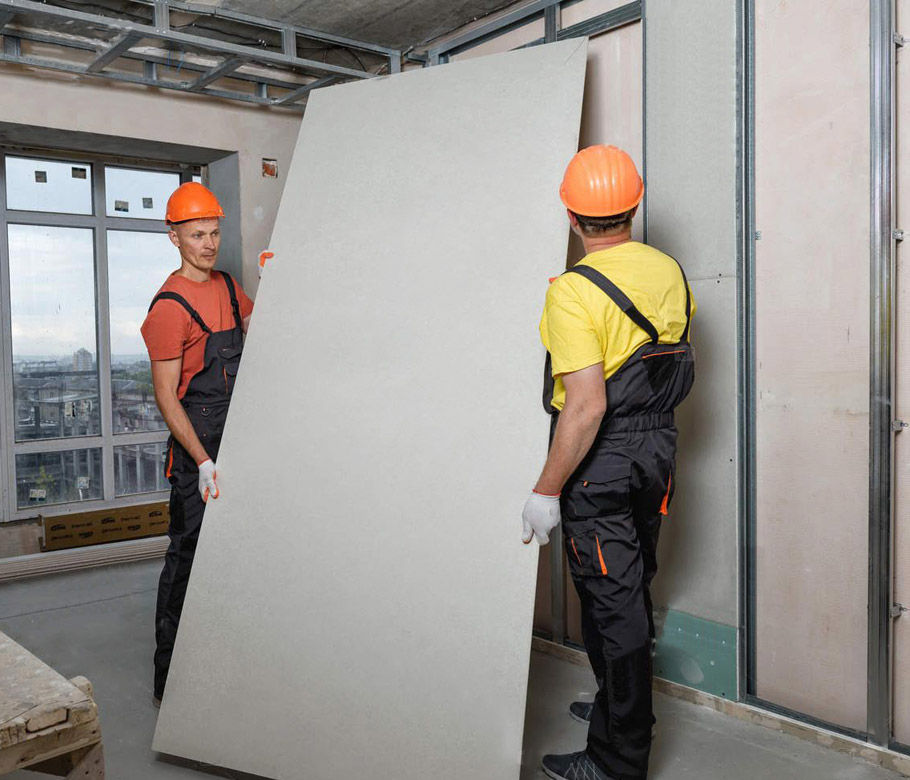 Ξηρά Δόμηση