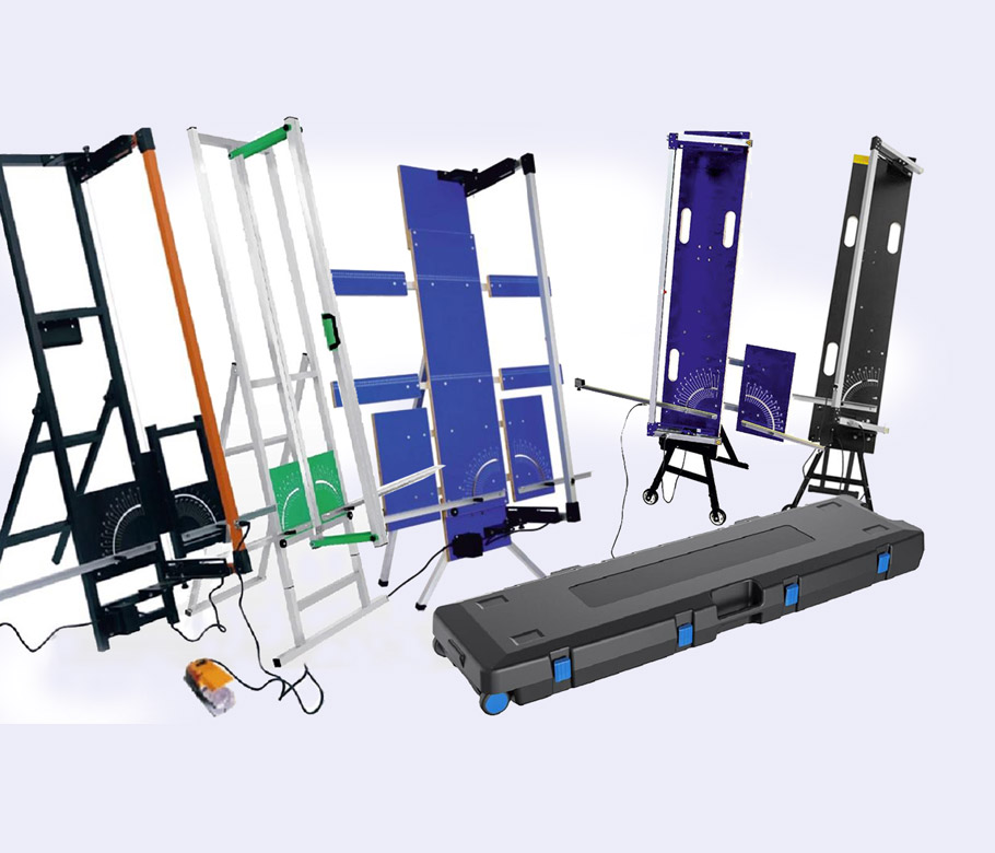 Μηχανήματα Κοπής